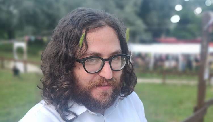 gabriele marcozzi