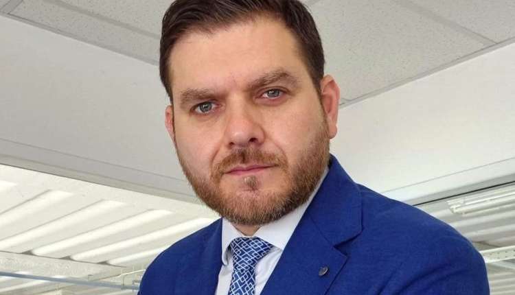 Michele Matteucci CNA