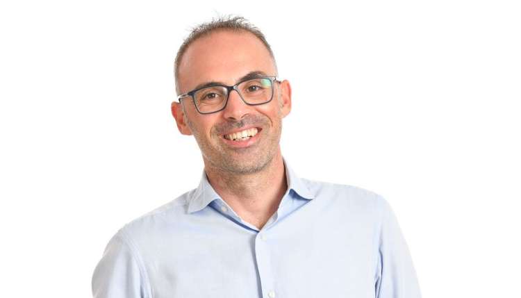 emanuele feduzi sindaco di fermignano