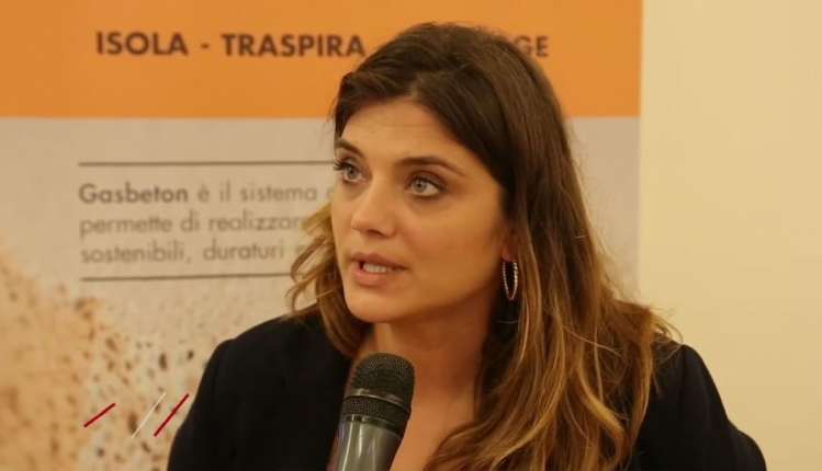 dafne galiardi
