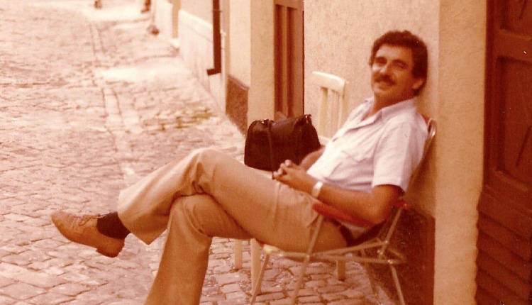Paolo sorcinelli