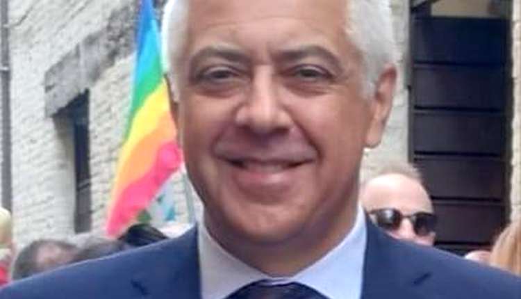 stefano marchegiani