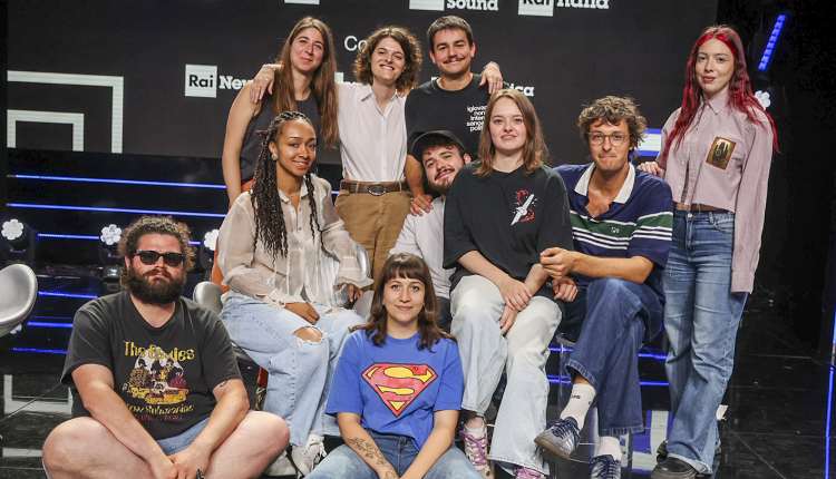 Gli 8 vincitori di Musicultura