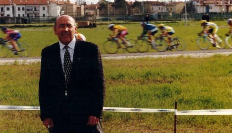 sandro goffi al circuito marconi