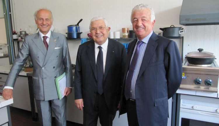 tvs girelli bertozzini ambasciatore turchia
