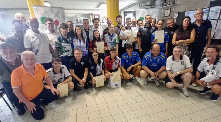 Gruppone regionali 2026