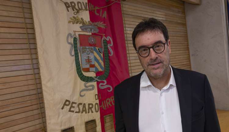 alessandri presidente provincia pesaro urbino