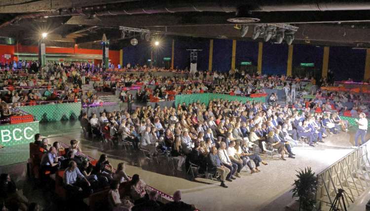 115ESIMO COMPLEANNO BCC METAURO