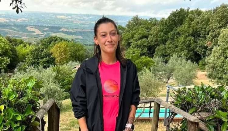 emily frattini fondazione orizzonte