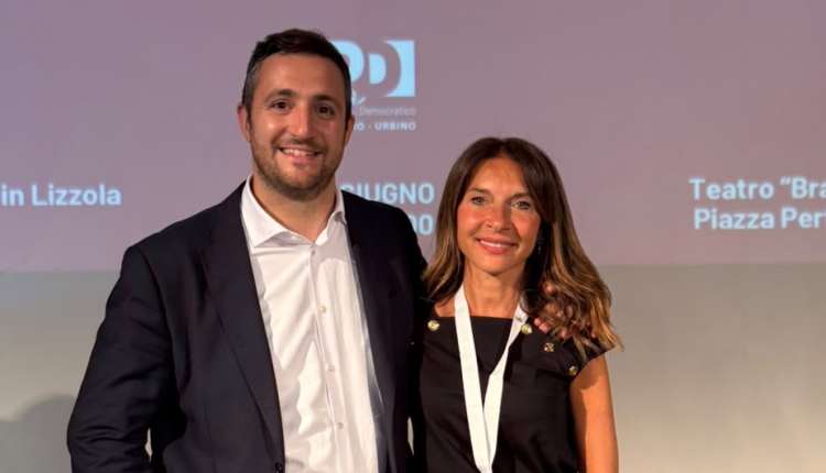 partito democratico pesaro e urbino